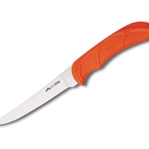 Nóż do kości Outdoor Edge 5.0" Wild Game blister