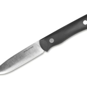 Nóż Real Steel Bushcraft III Convex