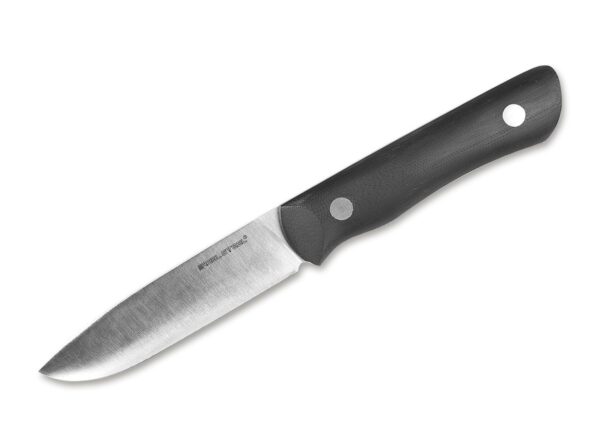 Nóż Real Steel Bushcraft III Convex