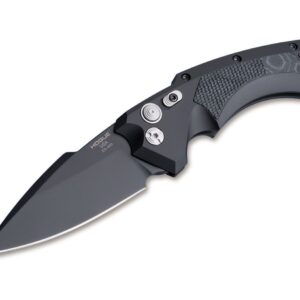 Nóż Hogue EX-A05 3.5 Alu Black