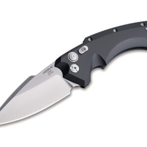 Nóż Hogue 34530 EX-A05 3.5 Satin Alu Black