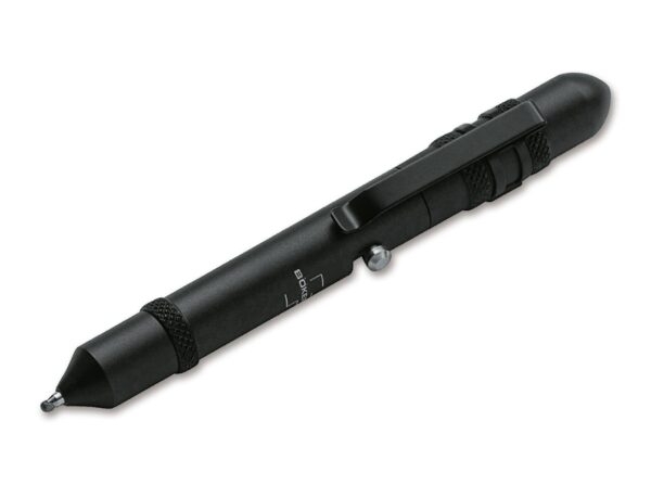 Długopis taktyczny Böker Plus Bit-Pen