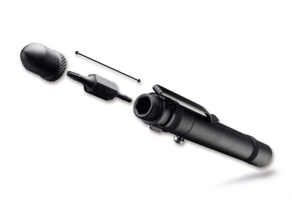 Długopis taktyczny Böker Plus Bit-Pen - obrazek 2