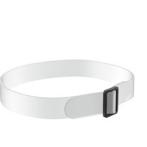 Opaska transparentna na głowę Ledlenser Typ A