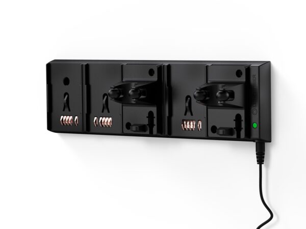 Panel ładujący Ledlenser (5 stacji) 5V - obrazek 2