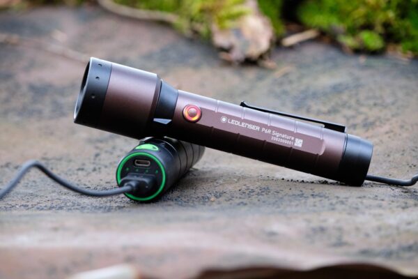 Powerbank Ledlenser Flex3 - obrazek 2