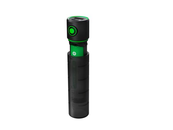 Powerbank Ledlenser Flex3 - obrazek 3