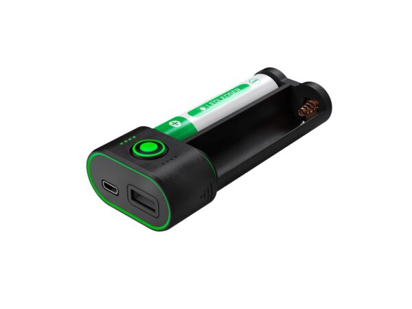 Powerbank Ledlenser Flex7 - obrazek 2