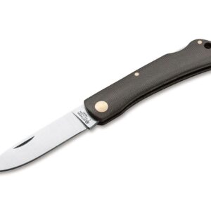 Nóż Böker Solingen Rangebuster Green