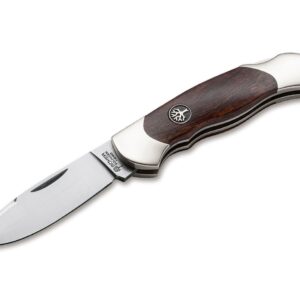 Nóż Böker Solingen Junior Scout Spearpoint Desert