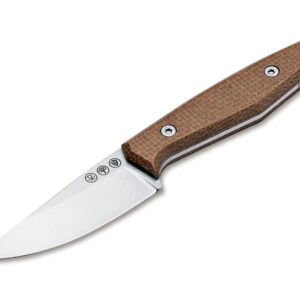 Nóż Böker Solingen Daily Knives AK1 Droppoint Must