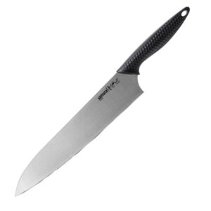 Nóż Szefa Kuchni 24 cm Samura Golf AUS-8