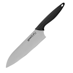 Nóż Santoku Samura Golf AUS-8