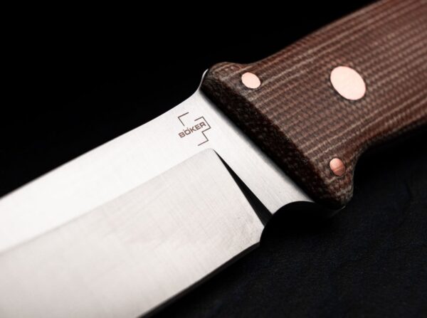 Nóż Böker Plus Cub Pro - obrazek 2