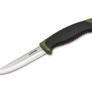 Nóż Magnum Falun Olive