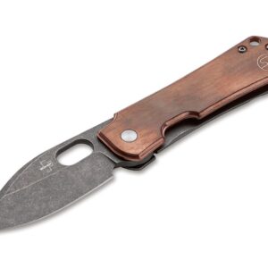 Nóż Böker Plus Gust Copper