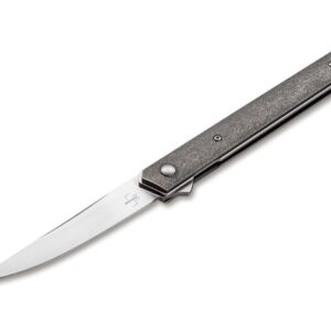 Nóż Böker Plus Kwaiken Air Titanium