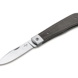 Nóż Böker Plus Bonfire Micarta