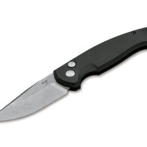 Nóż Böker Plus Hogue Karakurt Black VOX 154CM