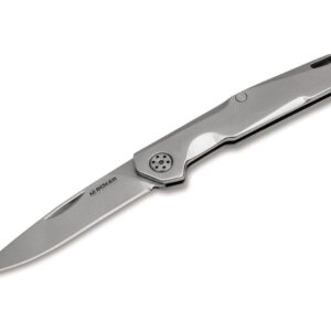 Nóż Magnum Shiny EDC