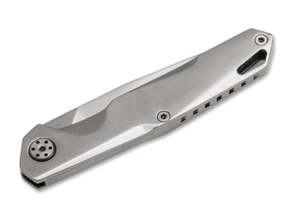 Nóż Magnum Shiny EDC - obrazek 2