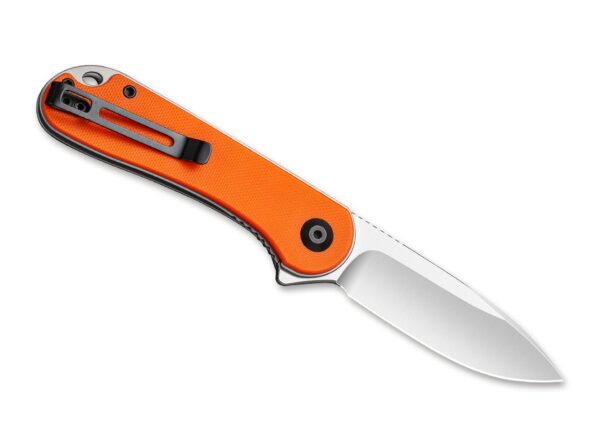 Nóż CIVIVI Elementum G10 Orange - obrazek 2