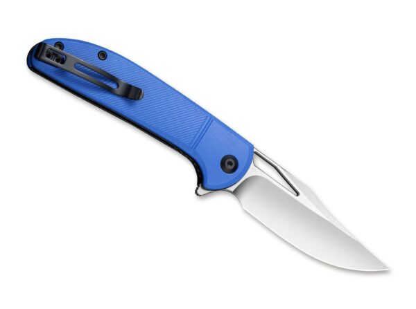 Nóż CIVIVI Ortis Blue - obrazek 2