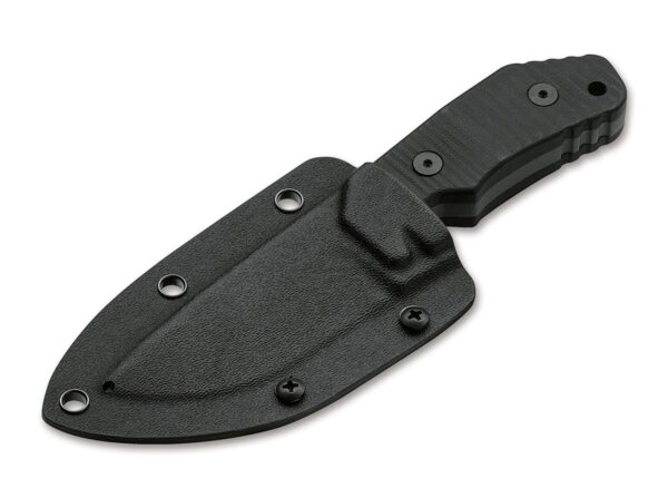 Nóż Böker Plus Little Dvalin Black - obrazek 2