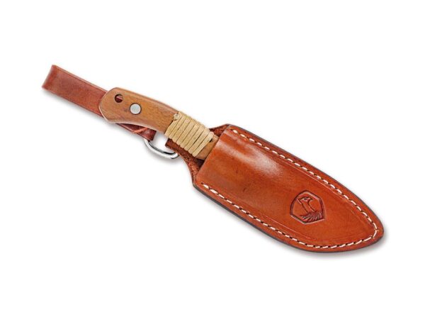 Nóż Condor 60054 Mountaineer Trail Knife - obrazek 2