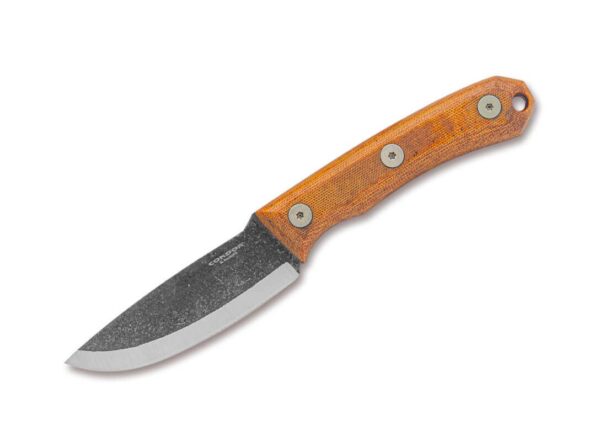 Nóż Condor 62741 Mountain Pass Carry Knife