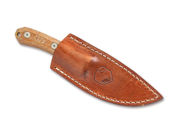 Nóż Condor 62741 Mountain Pass Carry Knife - obrazek 2