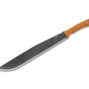 Nóż Condor Mountain Pass Machete