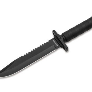 Nóż Magnum John Jay Survival Knife