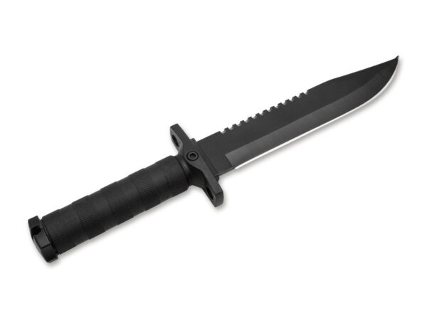Nóż Magnum John Jay Survival Knife - obrazek 2