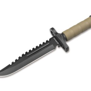 Nóż Magnum M-Spec Survival Knife