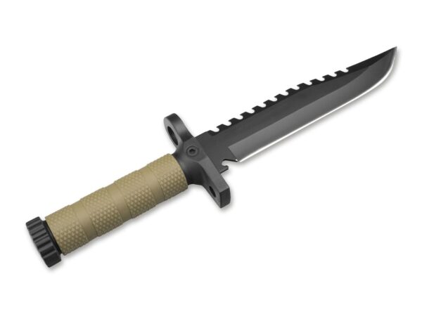 Nóż Magnum M-Spec Survival Knife - obrazek 2