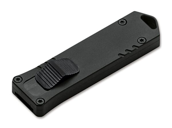 Nóż Böker Plus USA USB OTF Black - obrazek 2