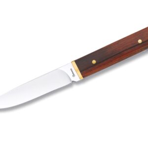 Nóż myśliwski Albainox 32532 9 cm