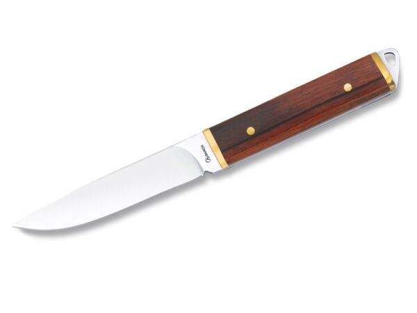 Nóż myśliwski Albainox 32532 9 cm