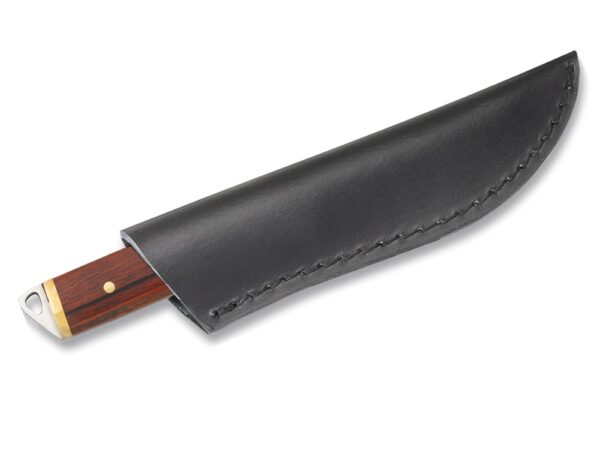 Nóż myśliwski Albainox 32532 9 cm - obrazek 2
