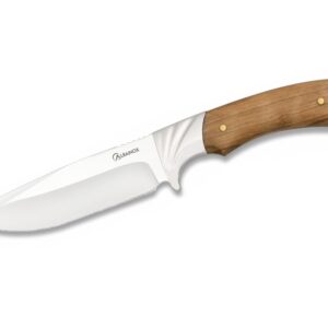 Nóż myśliwski Albainox 32455 Olive
