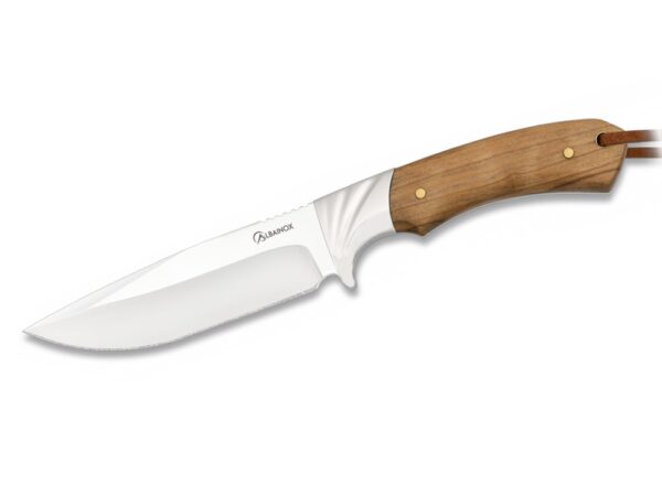 Nóż myśliwski Albainox 32455 Olive