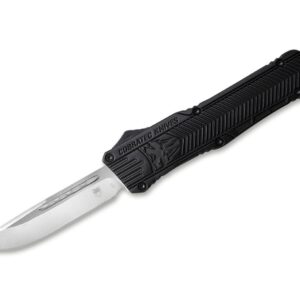 Nóż CobraTec Large CTK-1 OTF Black