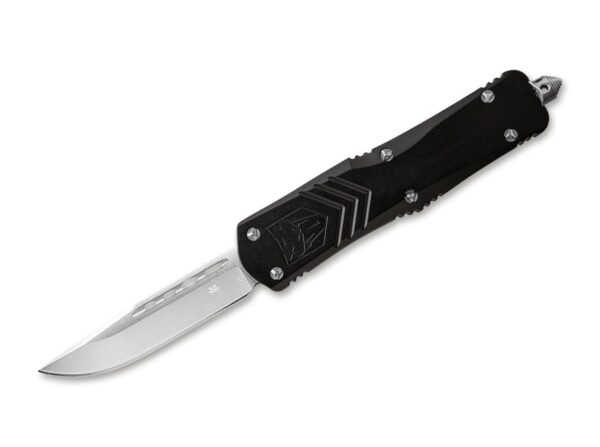 Nóż CobraTec Large FS-X OTF Black