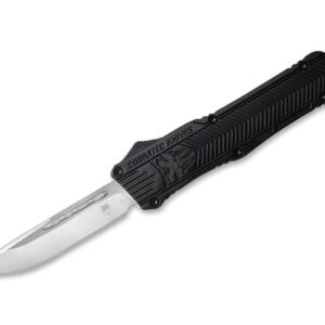 Nóż CobraTec Medium CTK-1 OTF Black
