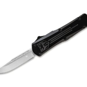 Nóż CobraTec Medium FS-3 OTF Black