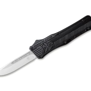 Nóż CobraTec Small CTK-1 OTF Black