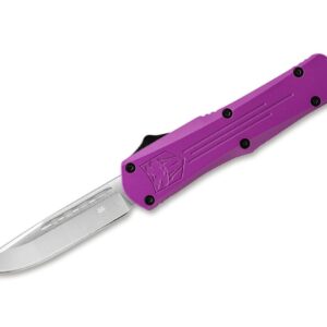 Nóż CobraTec Small FS-3 OTF Purple