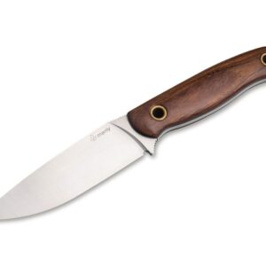 Nóż Manly Crafter D2 Black Walnut