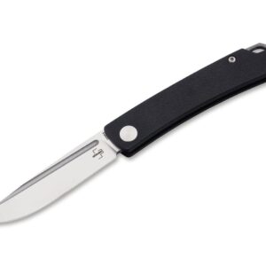 Nóż Böker Plus Celos G10 Black